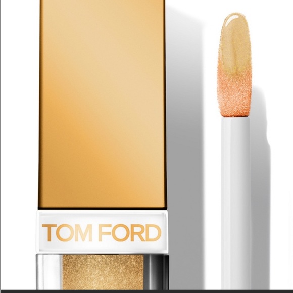 Tom Ford Soleil Sunlust Lip Gloss 6ml BNIB - Picture 2 of 4